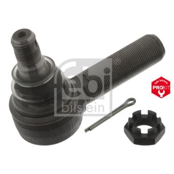Rotule de barre de connexion FEBI BILSTEIN