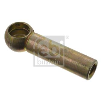 Boule, tringlerie de commande FEBI BILSTEIN 02952
