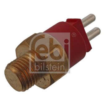 Interrupteur de température, ventilateur de radiateur FEBI BILSTEIN 02948