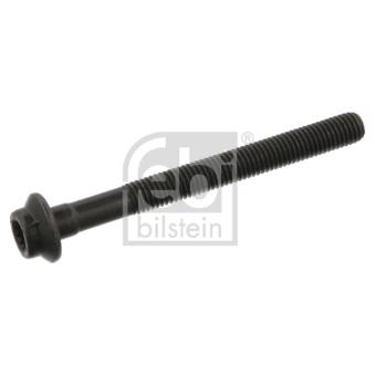 Boulon de culasse de cylindre FEBI BILSTEIN 02950