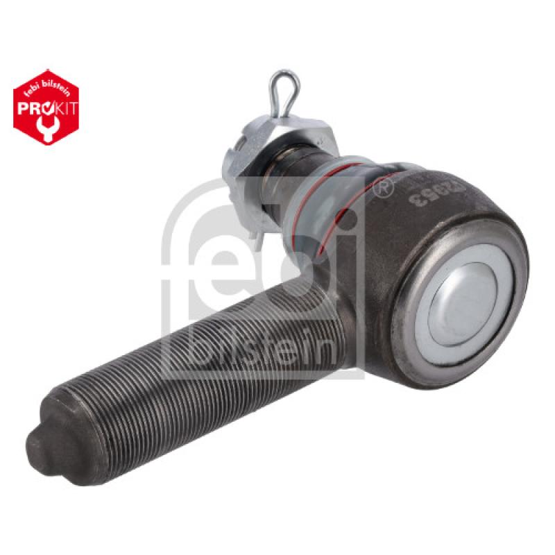 Rotule de barre de connexion FEBI BILSTEIN 02953 - Visuel 1