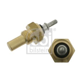 Sonde de température, liquide de refroidissement FEBI BILSTEIN 02916