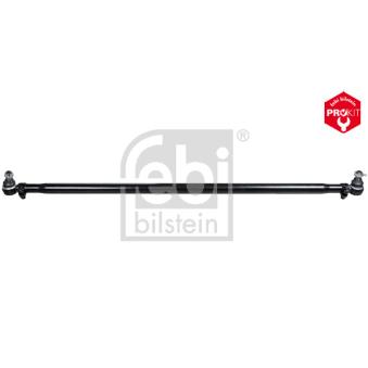 Barre de connexion FEBI BILSTEIN 04377