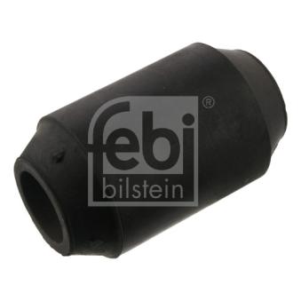 Coussinet de palier, ressort à lames FEBI BILSTEIN