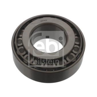 Roulement de roue avant FEBI BILSTEIN 04358