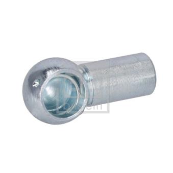 Boule, tringlerie de commande FEBI BILSTEIN 04261