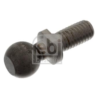 Boule, tringlerie de commande FEBI BILSTEIN 04260