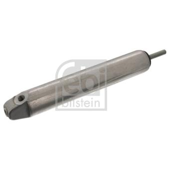 Dispositif d'arrêt, système d'injection FEBI BILSTEIN 04368