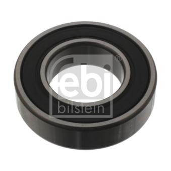 Palier de guidage, embrayage FEBI BILSTEIN 04365