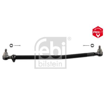 Barre de direction FEBI BILSTEIN 04374