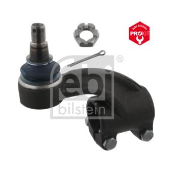 Rotule de barre de connexion FEBI BILSTEIN 01909