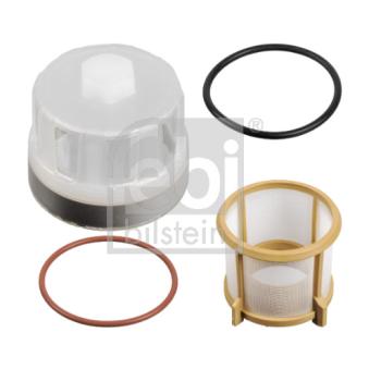 Filtre à carburant FEBI BILSTEIN 01754