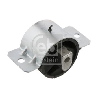 Suspension, boîte automatique FEBI BILSTEIN 01750