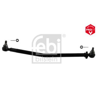 Barre de direction FEBI BILSTEIN 02090