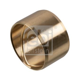Coussinet de palier, arbre de frein FEBI BILSTEIN 02196