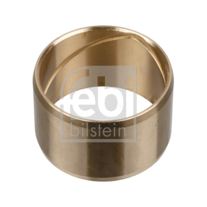 Coussinet de palier, arbre de frein FEBI BILSTEIN 02196 - Visuel 1