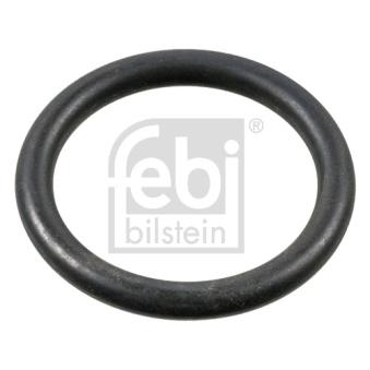 Bague d'étanchéité, moyeu de roue FEBI BILSTEIN 02191