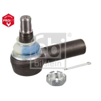 Rotule de barre de connexion FEBI BILSTEIN