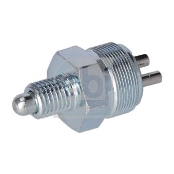 Mécanisme de verrouillage, cabine FEBI BILSTEIN 01299