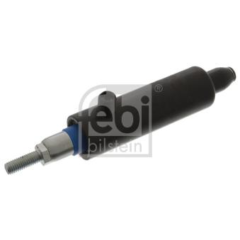 Dispositif d'arrêt, système d'injection FEBI BILSTEIN 01357