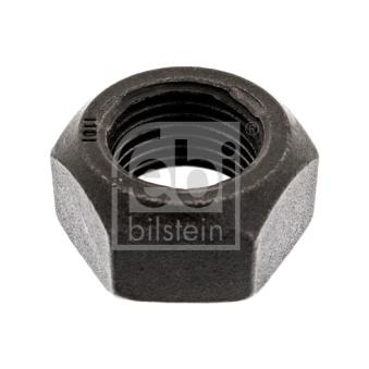 Écrou de roue FEBI BILSTEIN 01279