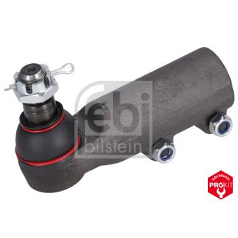 Rotule de barre de connexion FEBI BILSTEIN 01359