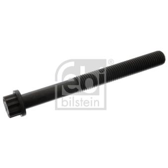 Boulon de culasse de cylindre FEBI BILSTEIN 02322