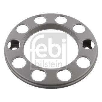 Enjoliveur, roues FEBI BILSTEIN