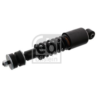 Amortisseur, suspension de la cabine FEBI BILSTEIN 01531