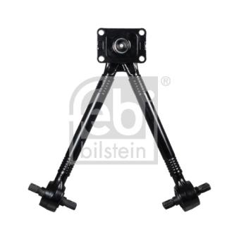 Triangle ou bras de suspension (train arrière) FEBI BILSTEIN