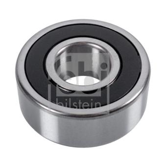 Palier de guidage, embrayage FEBI BILSTEIN