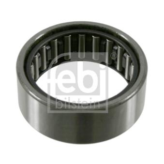 Coussinet, fusée d'essieu FEBI BILSTEIN 02444