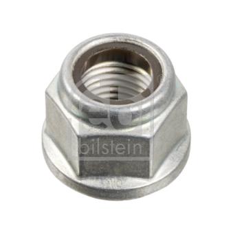 Écrou de roue FEBI BILSTEIN 02423