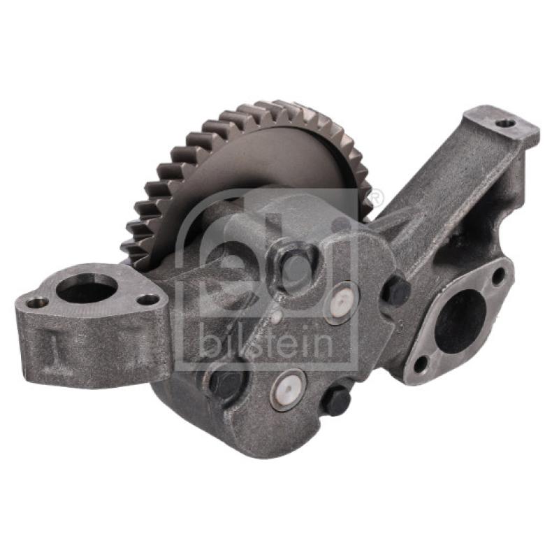 Pompe à huile FEBI BILSTEIN 02447 - Visuel 1