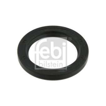 Bague d'étanchéité, fusée d'essieu FEBI BILSTEIN 02453
