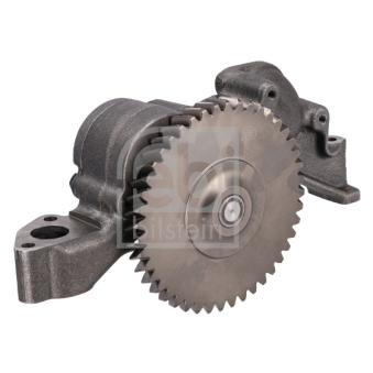 Pompe à huile FEBI BILSTEIN 02447
