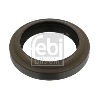 Bague d'étanchéité, fusée d'essieu FEBI BILSTEIN 02446