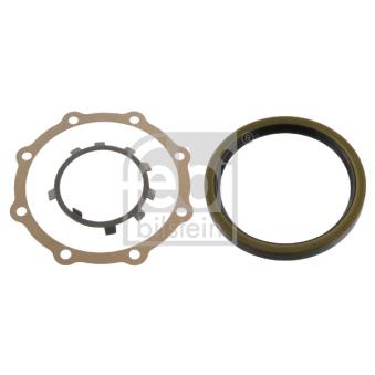 Jeu de joints d'étanchéité, moyeu de roue FEBI BILSTEIN 02459