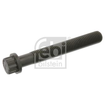 Boulon de culasse de cylindre FEBI BILSTEIN 02499