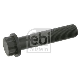 Boulon de volant moteur FEBI BILSTEIN 02403