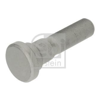 Boulon de roue FEBI BILSTEIN