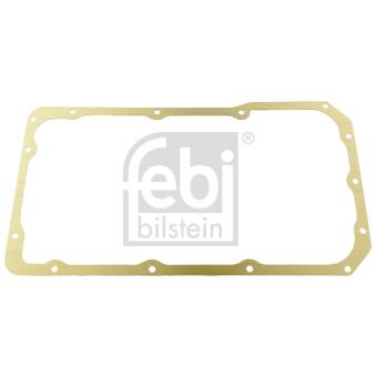 Joint d'étanchéité, carter d'huile FEBI BILSTEIN 100231