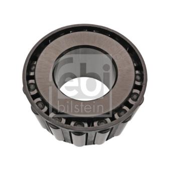 Roulement de roue FEBI BILSTEIN 100268