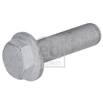 Vis, disque de frein FEBI BILSTEIN 1001806