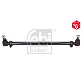 Barre de direction FEBI BILSTEIN 1001833