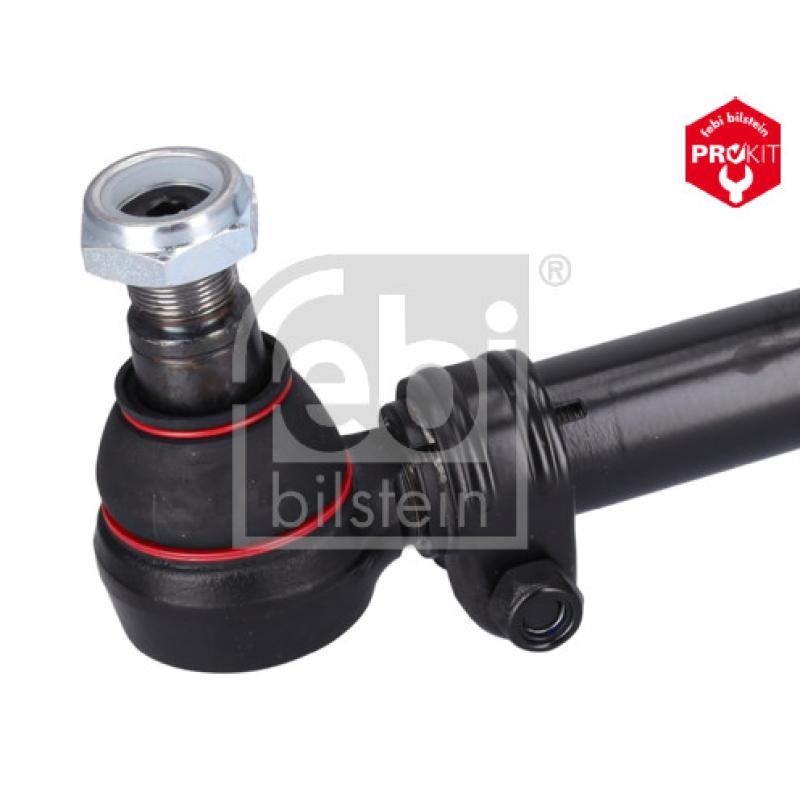 Barre de direction FEBI BILSTEIN 1001833 - Visuel 2