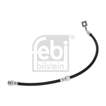 Flexible de frein avant droit FEBI BILSTEIN 1001970