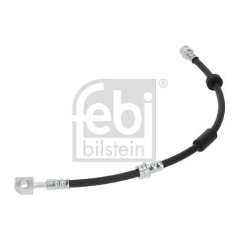 Flexible de frein avant droit FEBI BILSTEIN 1001862