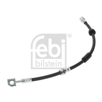 Flexible de frein avant gauche FEBI BILSTEIN 1001867