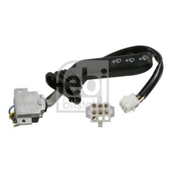 Interrupteur d'essuie-glace FEBI BILSTEIN 22094